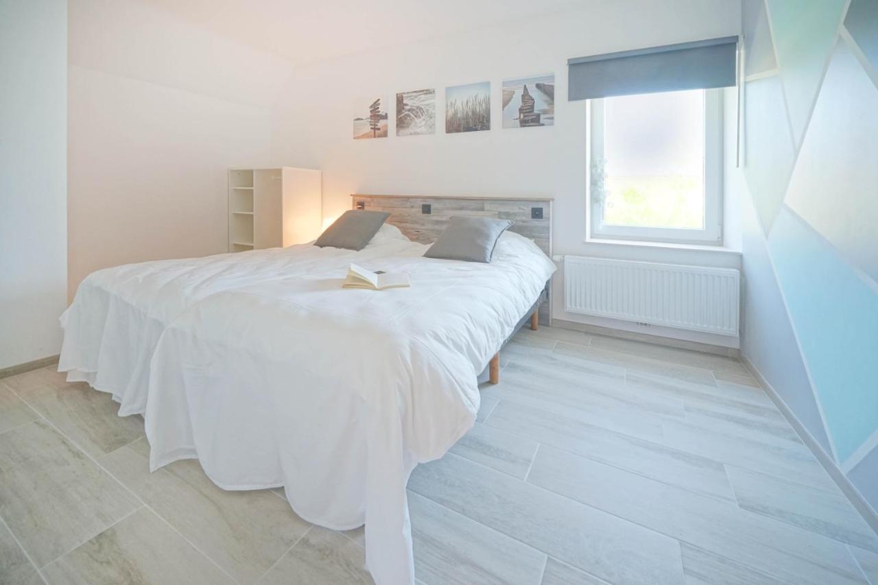Gites Chez Oncle Nicolas Soumagne Экстерьер фото