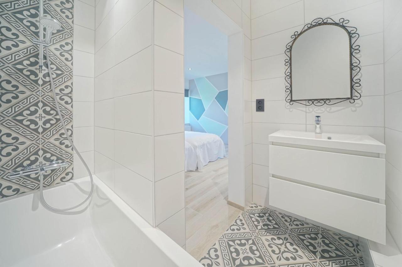 Gites Chez Oncle Nicolas Soumagne Экстерьер фото